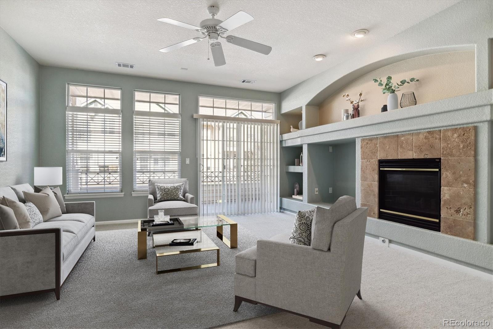 9818 E Carolina Place, Aurora, CO, 80247 3 9818 E Carolina Place