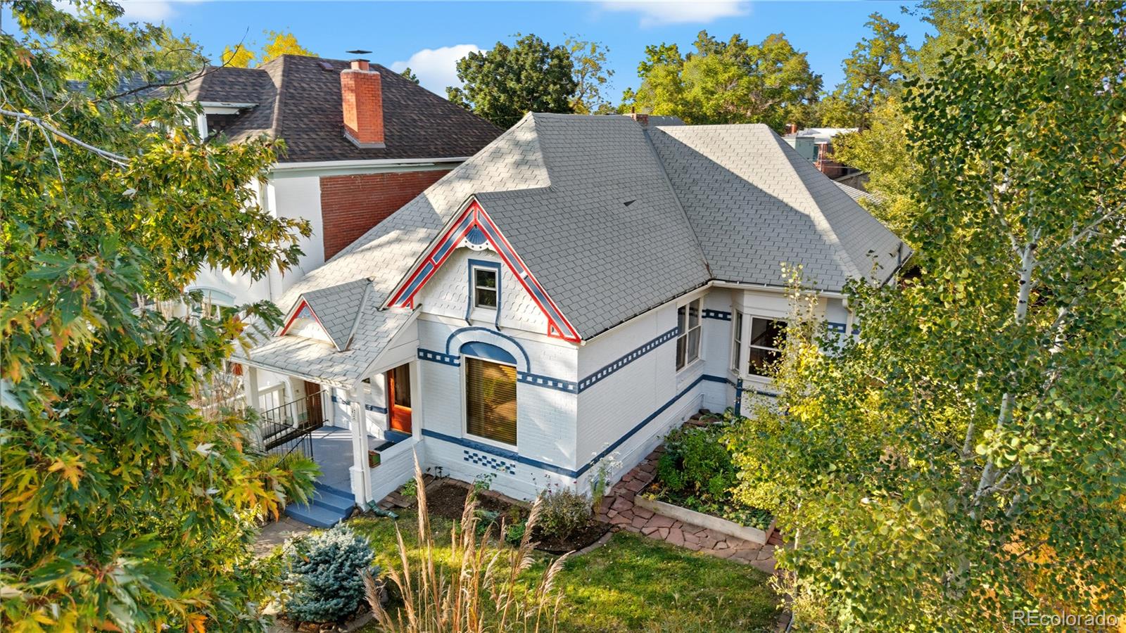 47 W Cedar Avenue