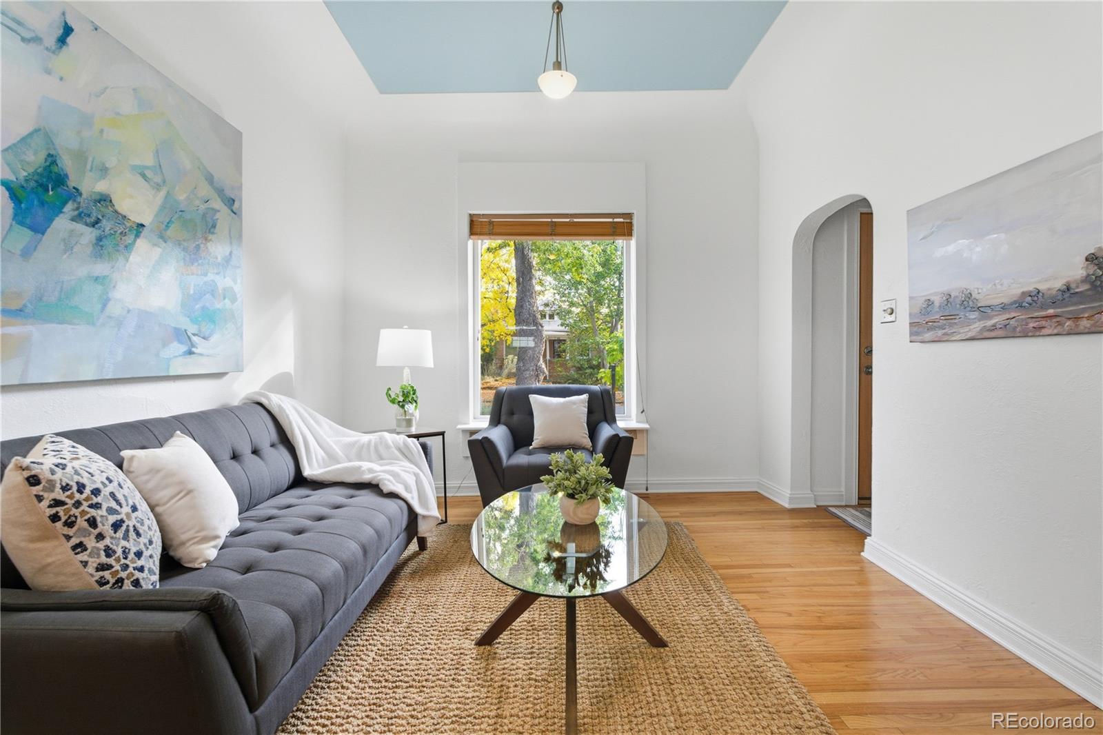47 W Cedar Avenue