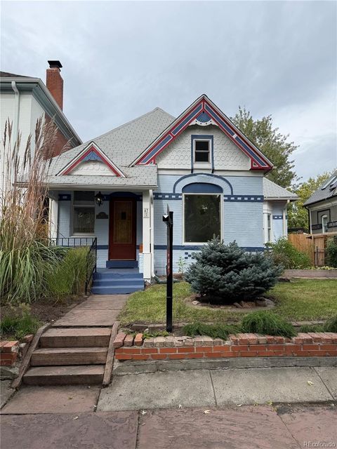 47 W Cedar Avenue Denver CO 80223
