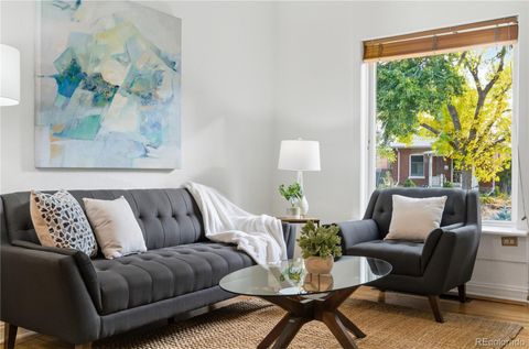 47 W Cedar Avenue Denver CO 80223