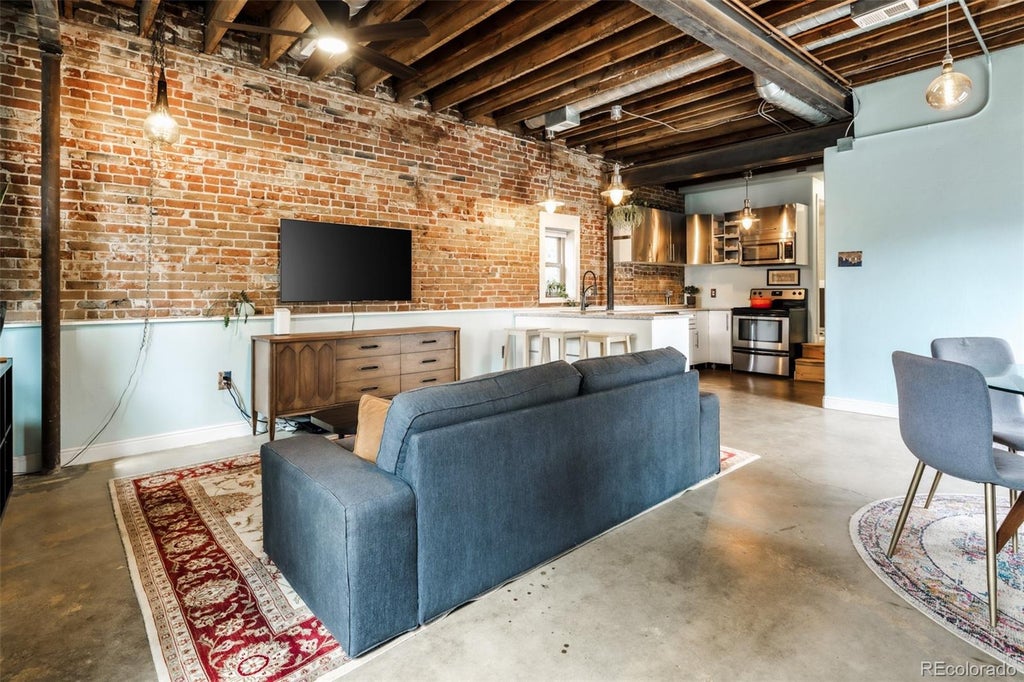 Photo of 2910 N Columbine Street, Denver, CO 80205 (MLS # 2988295)
