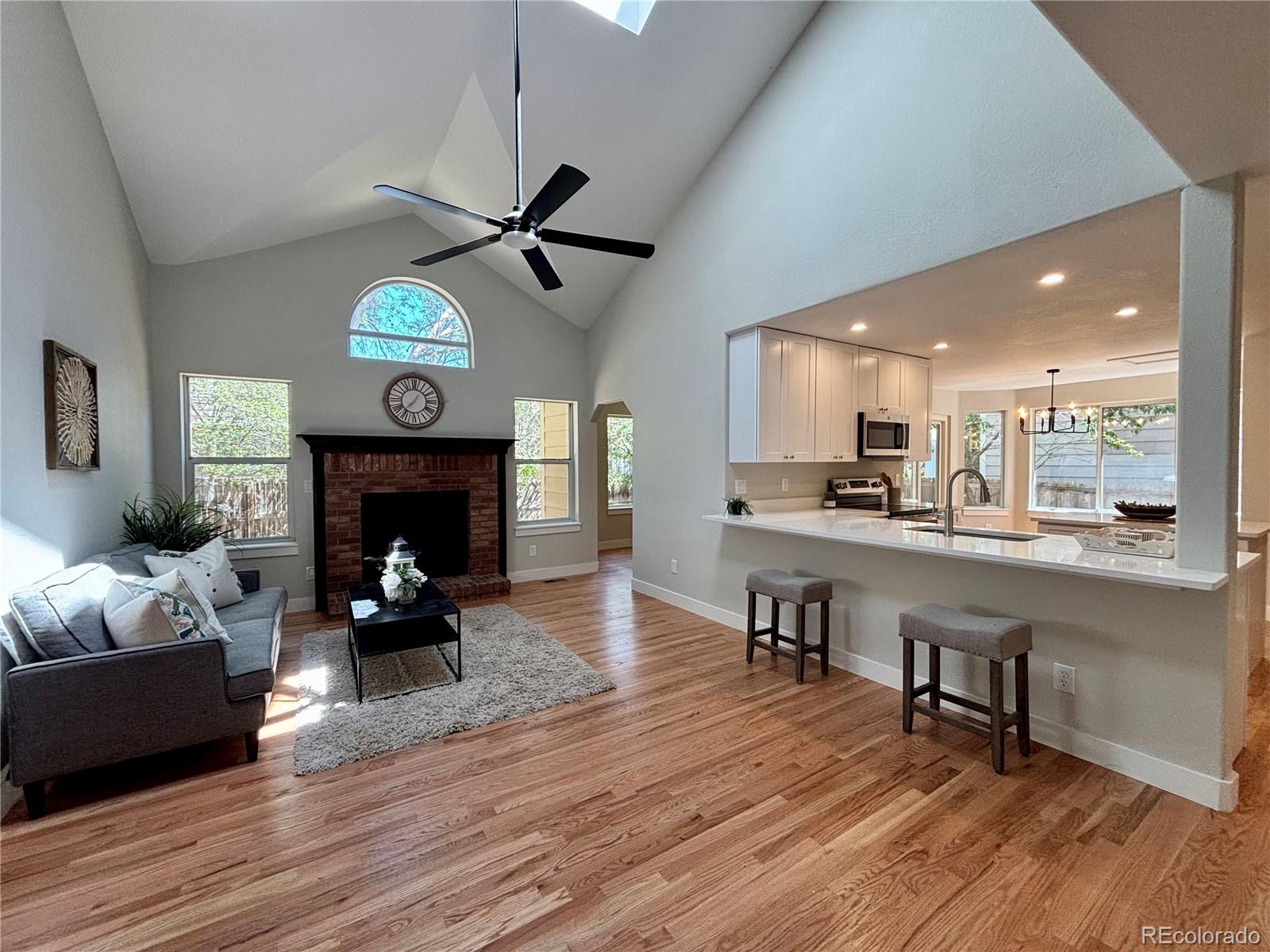 13446 Falls Drive