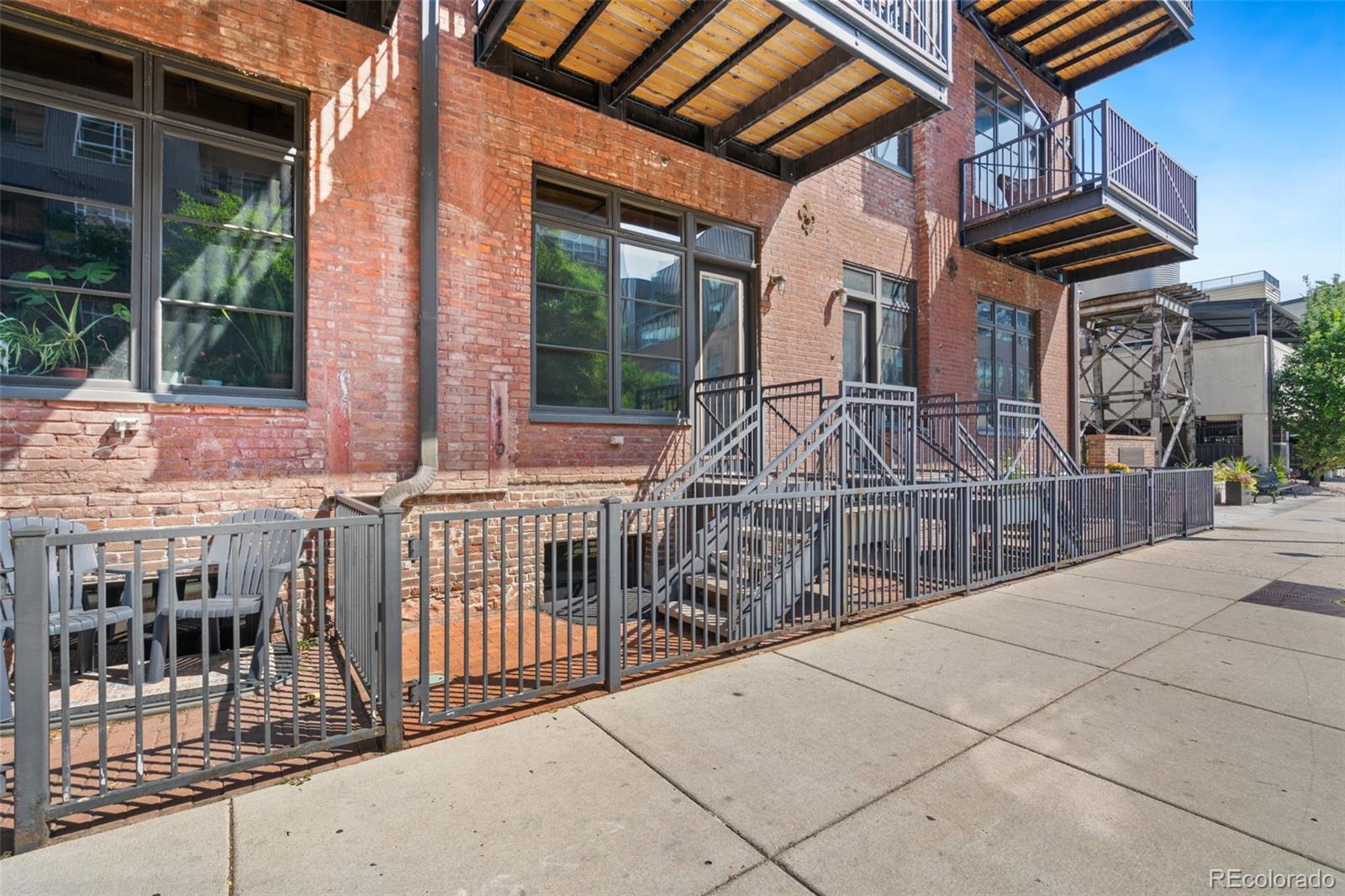 2960 Inca Street 119