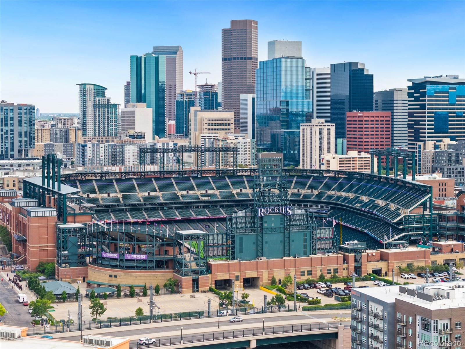 2960 Inca Street 119