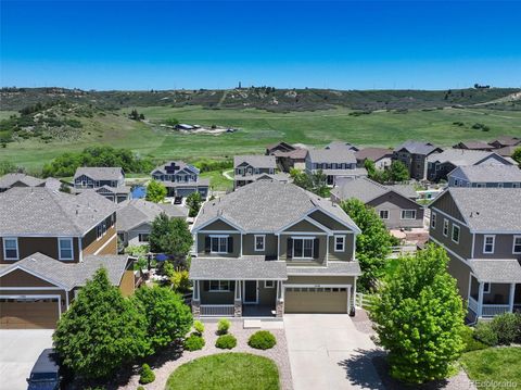 5528 Echo Hollow Street Castle Rock CO 80104