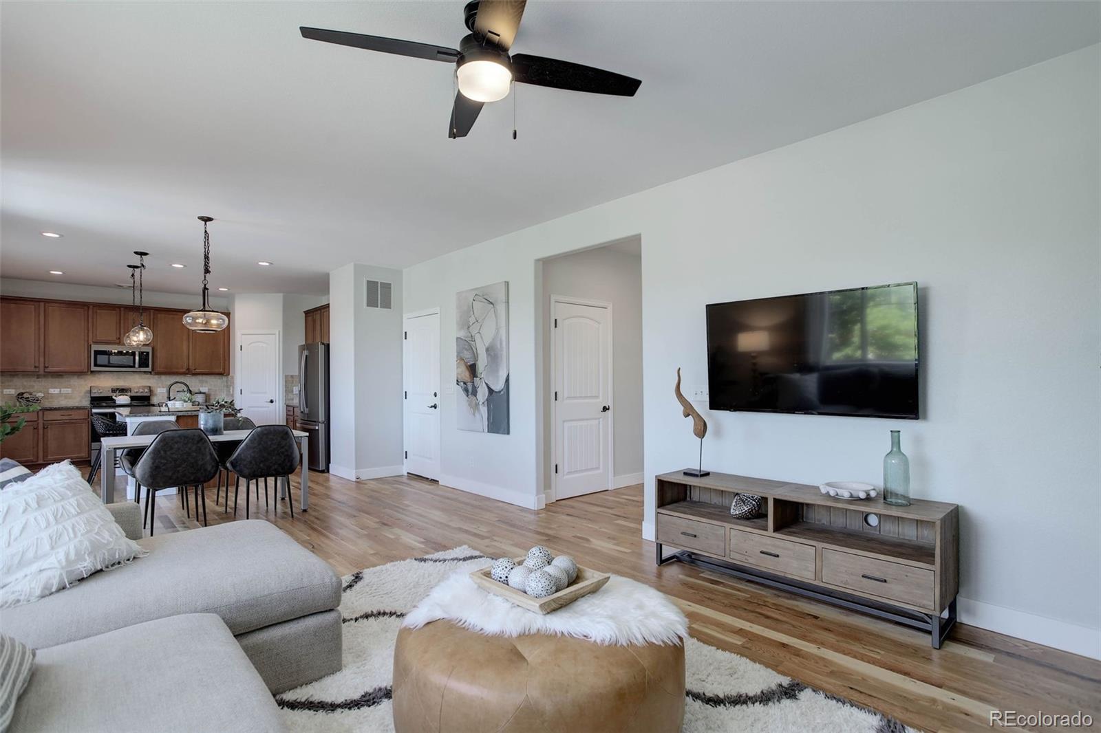 5528 Echo Hollow Street, Castle Rock, CO, 80104 4 5528 Echo Hollow Street