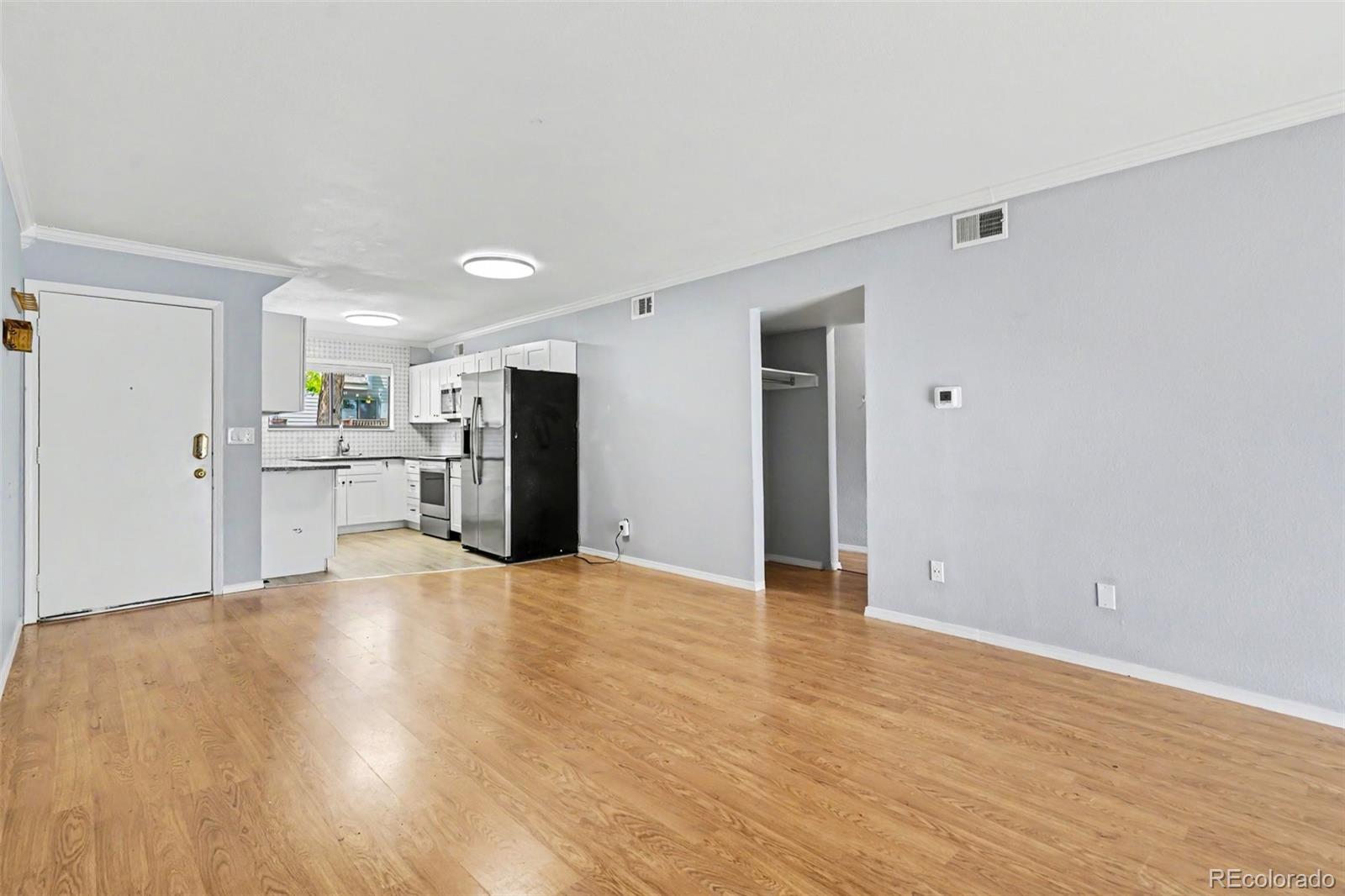 3558 S Depew Street 101