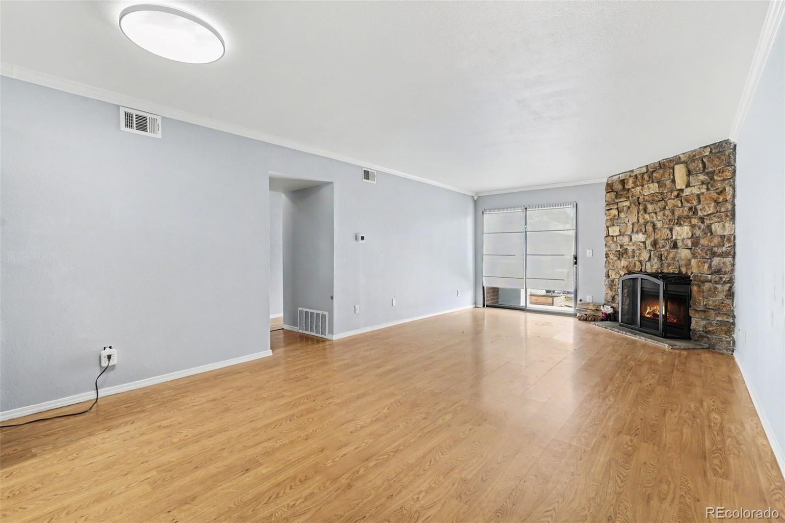 3558 S Depew Street 101