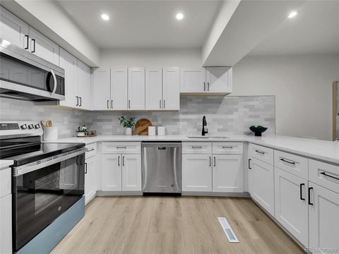 3532 S Hillcrest Drive 2 Denver CO 80237