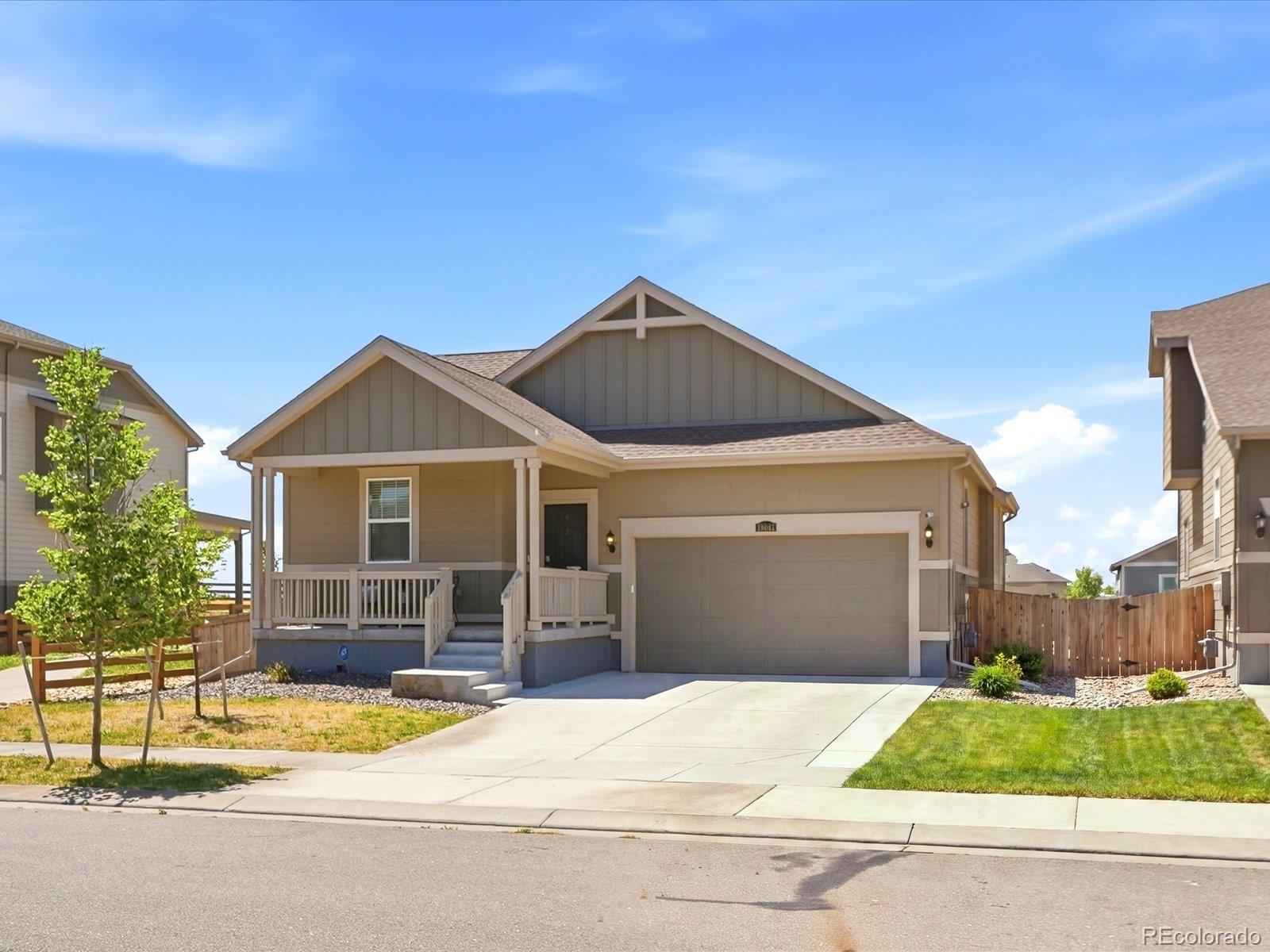 13042 E 99th Place