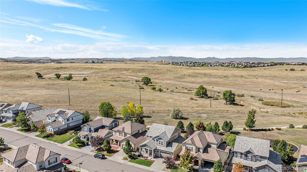Photo of 13793 Ashgrove Circle, Parker, CO 80134 (MLS # 6117543)