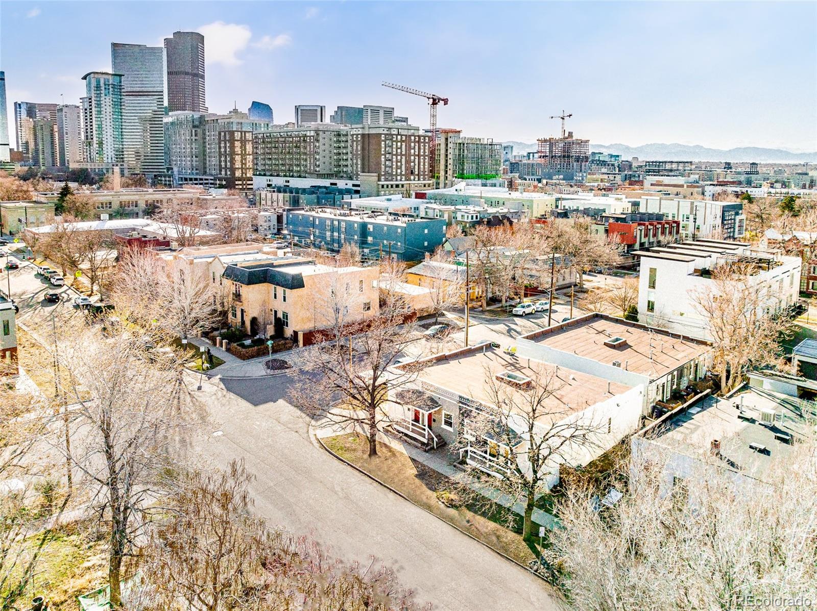 2405-2411 Tremont Place