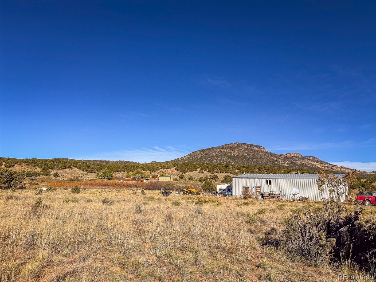 331 Red Feather Road