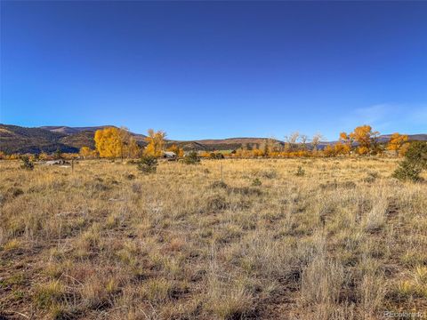 331 Red Feather Road South Fork CO 81154