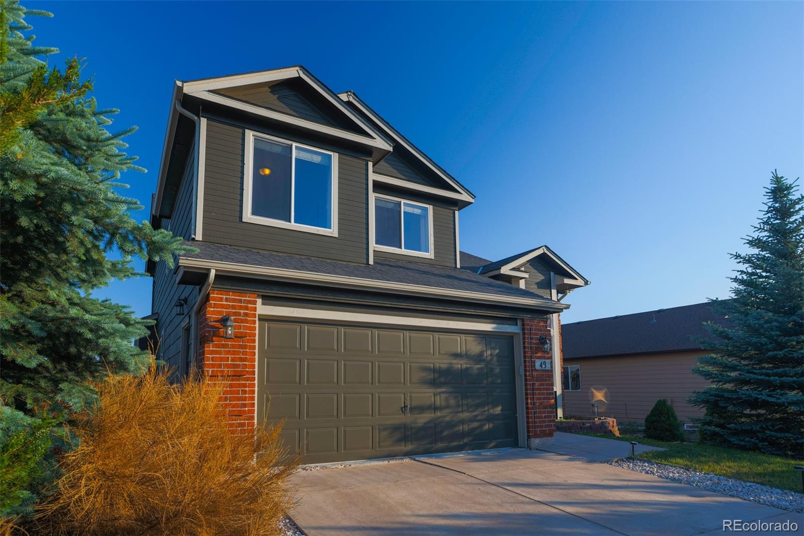 49 Misty Creek Drive