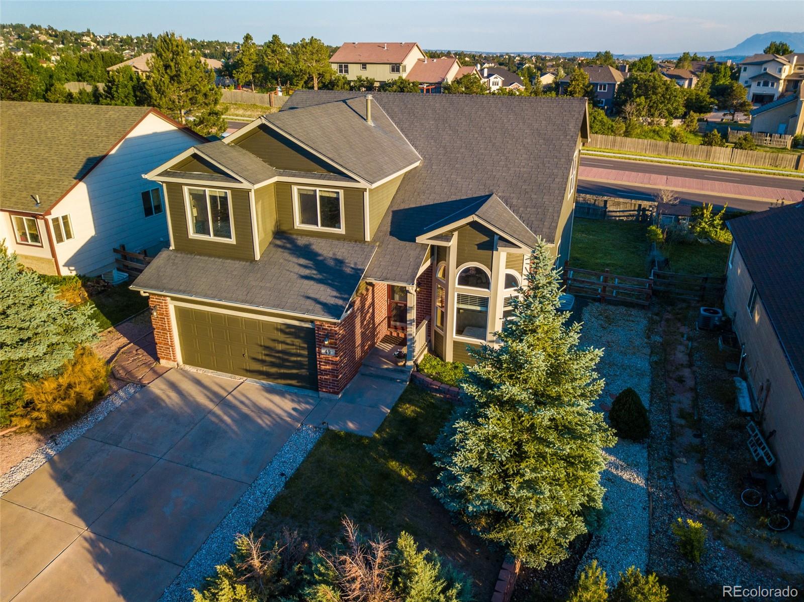 49 Misty Creek Drive