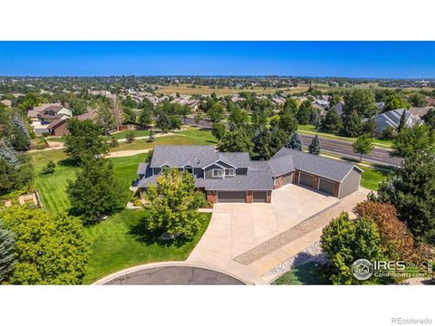1006 Somerly Lane, Fort Collins, CO 80525 - #: IR1002864