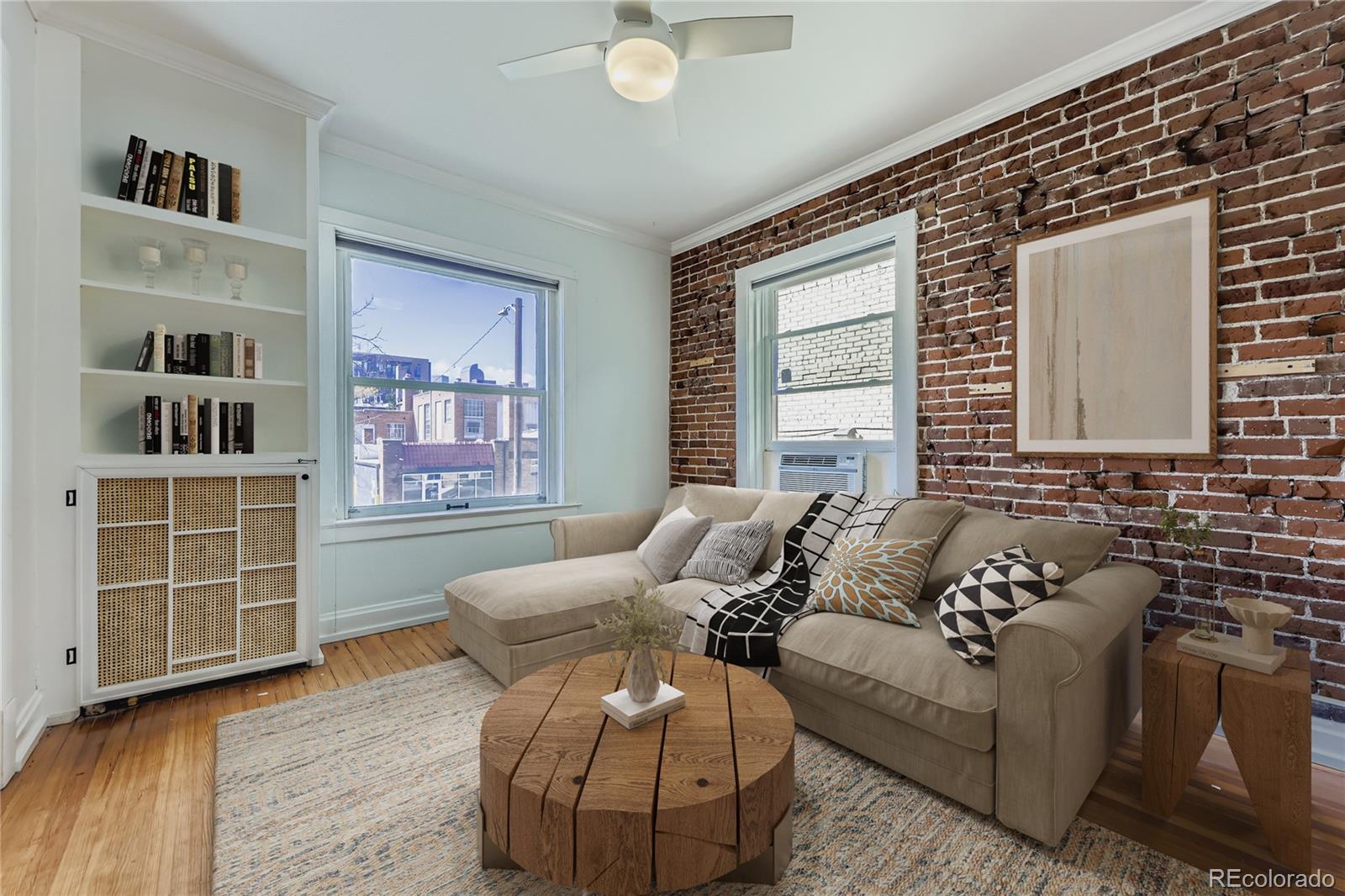 1450 N Lafayette Street 8