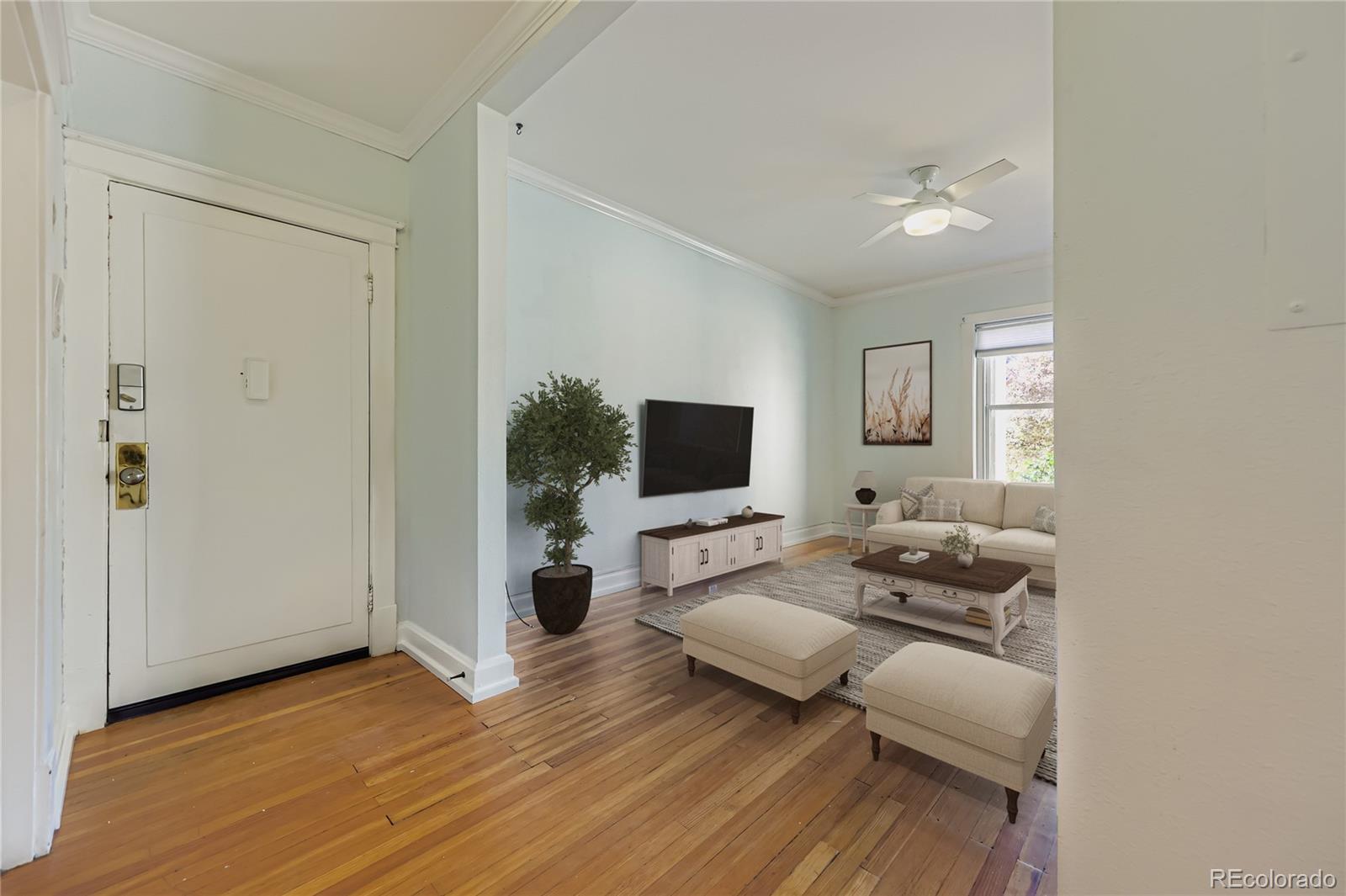 1450 N Lafayette Street 8