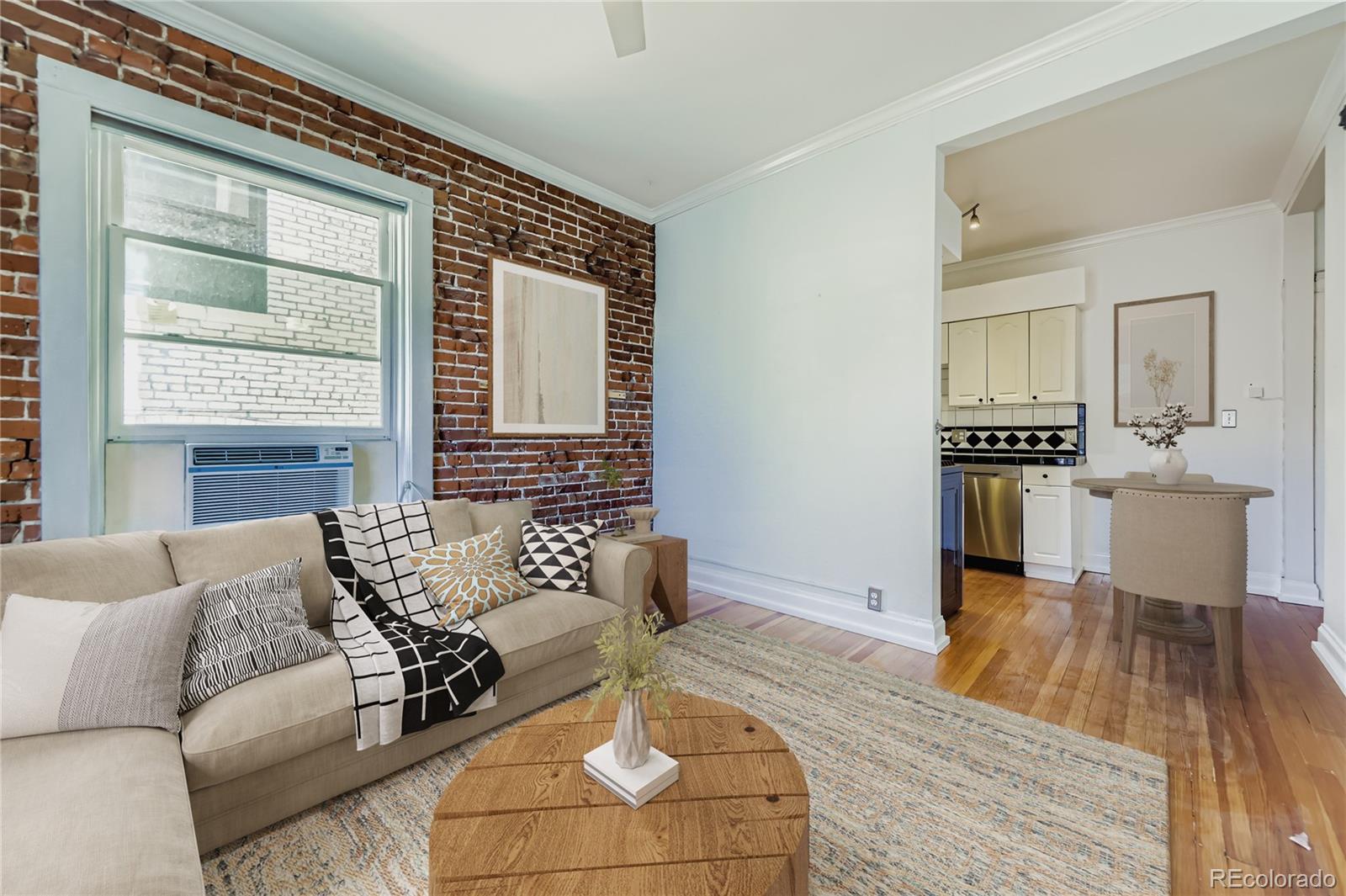 1450 N Lafayette Street 8