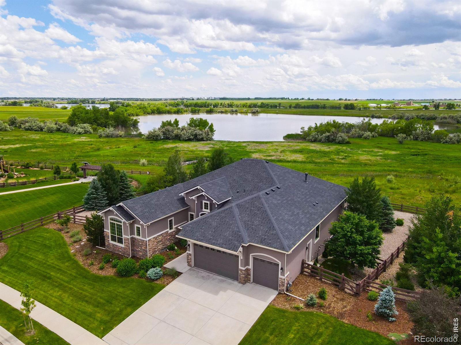 2709 Harvest View Way