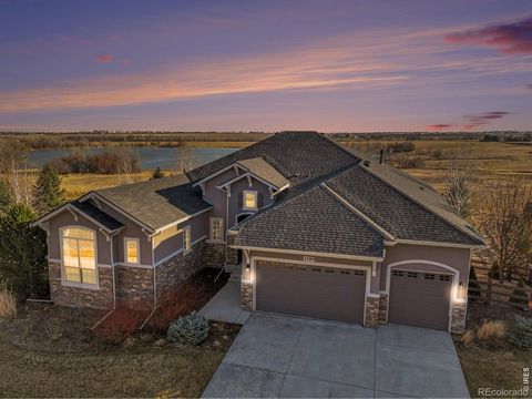 Photo of 2709 Harvest View Way, Fort Collins, CO 80528 (MLS # IR1054242)