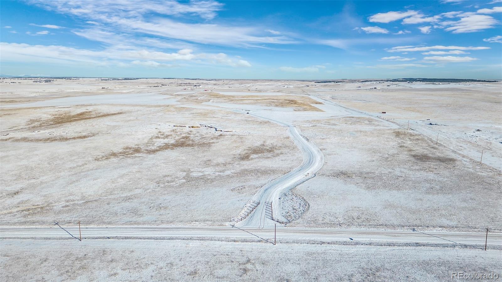 Parcel #1 County Road 94