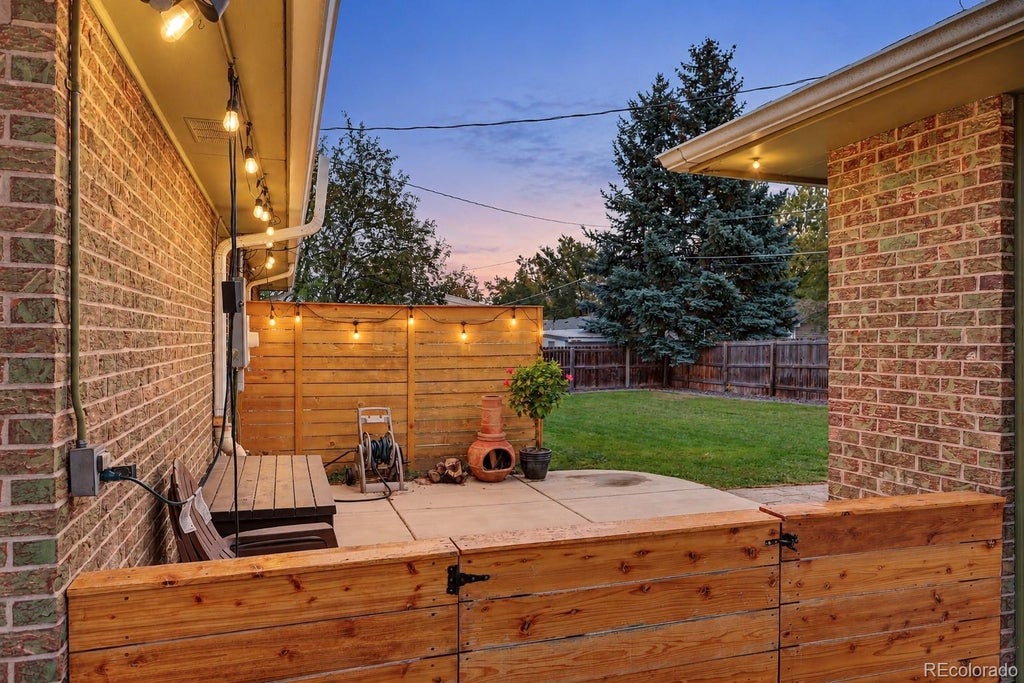 Photo of 6448 W 77th Avenue, Arvada, CO 80003 (MLS # 9335070)