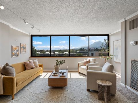 1850 Folsom Street 402 Boulder CO 80302