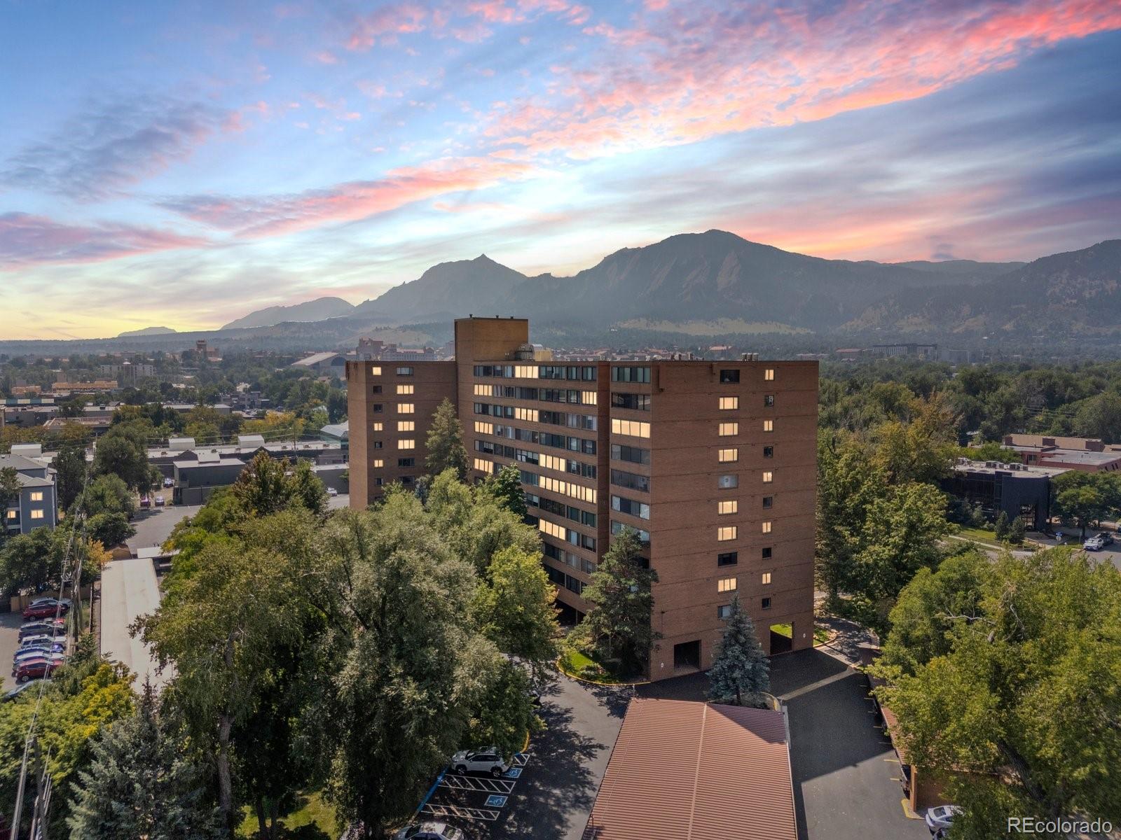 1850 Folsom Street 402