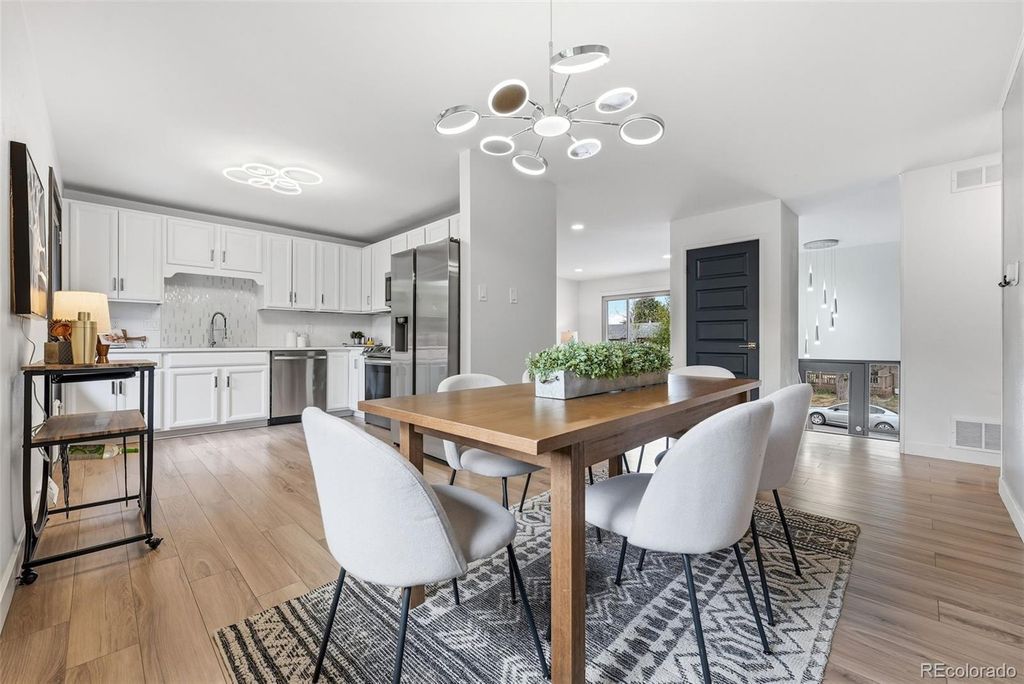 Photo of 12558 W Arizona Place, Lakewood, CO 80228 (MLS # 2418178)