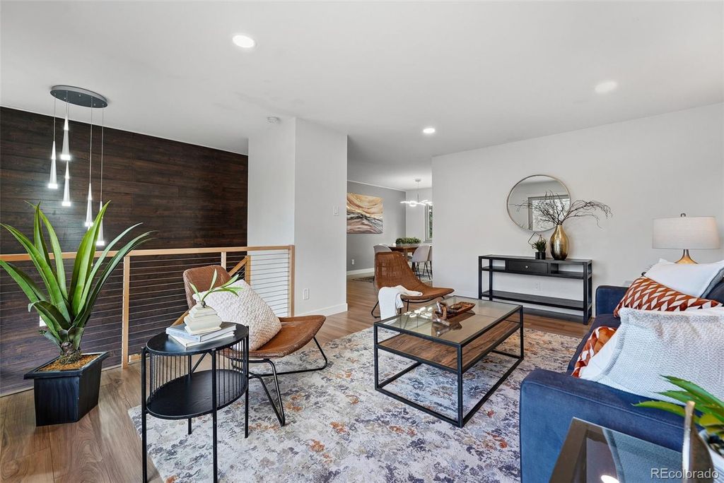 Photo of 12558 W Arizona Place, Lakewood, CO 80228 (MLS # 2418178)