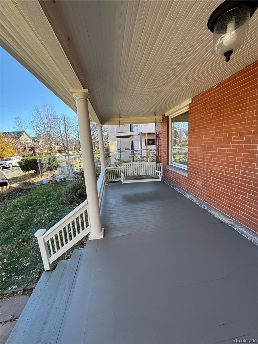 Photo of 233 S Emerson Street, Denver, CO 80209 (MLS # 5469470)