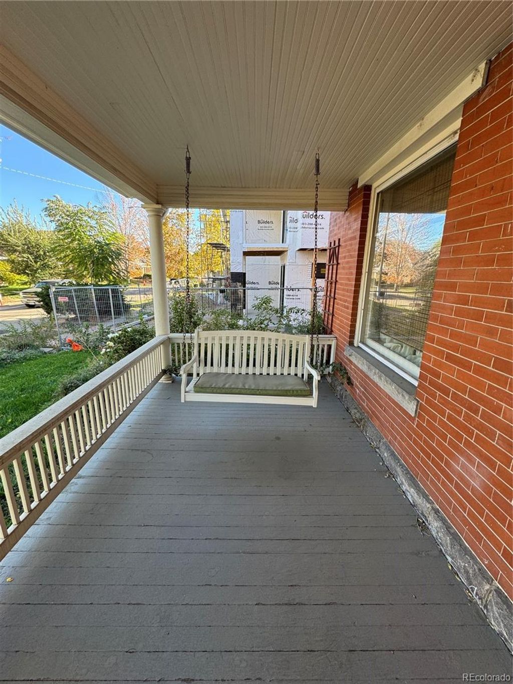 Photo of 233 S Emerson Street, Denver, CO 80209 (MLS # 5469470)