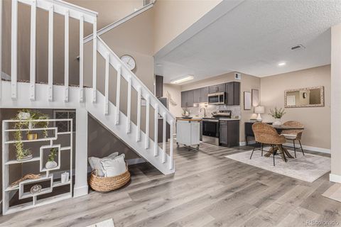 Photo of 1820 Newland Court #205, Lakewood, CO 80214 (MLS # 4190981)