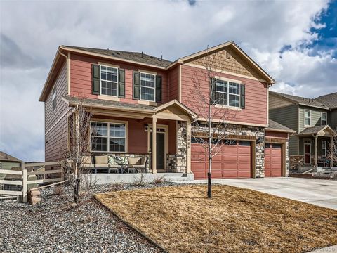 5986 High Timber Circle, Castle Rock, CO 80104 - #: 8283745