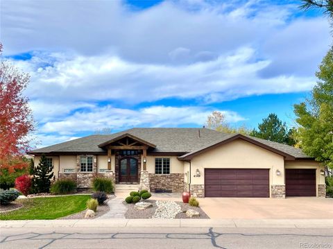 6349 Southridge Greens Boulevard Fort Collins CO 80525