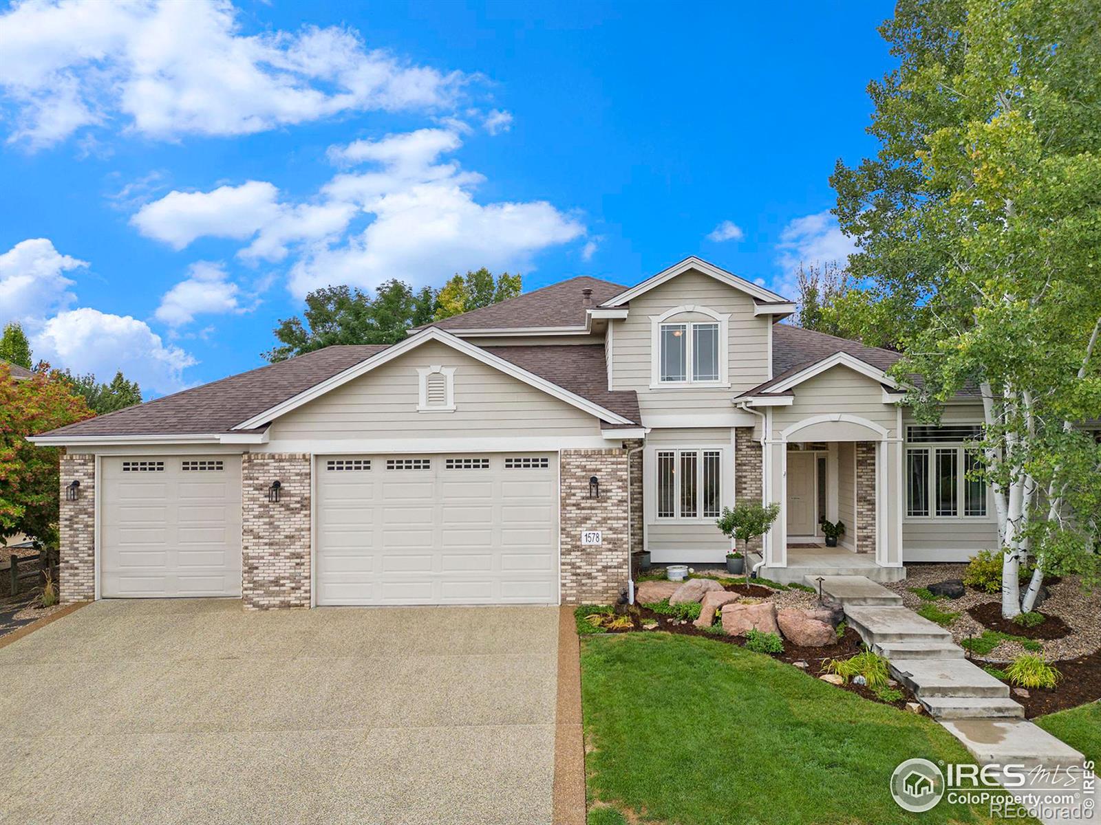 1578 Landon Court, Windsor, CO, 80550 1 1578 Landon Court