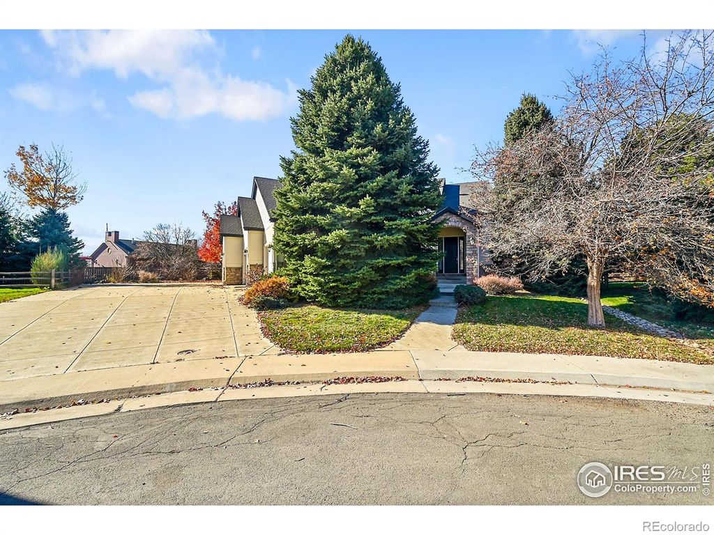 Photo of 2554 Dutch Court, Lafayette, CO 80026 (MLS # IR1047362)