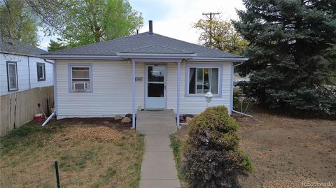 1555 N Monroe Avenue Loveland CO 80538