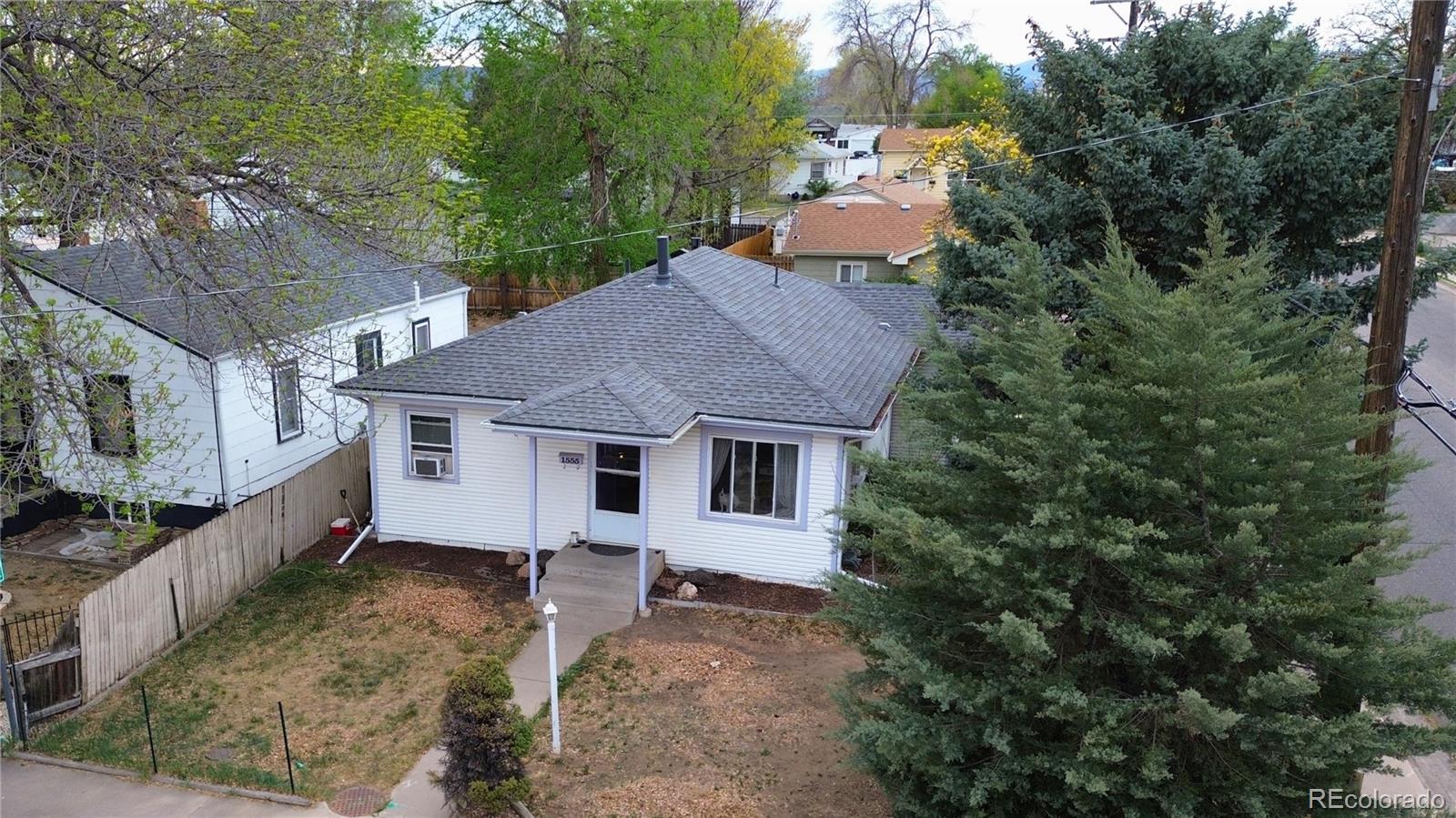 1555 N Monroe Avenue