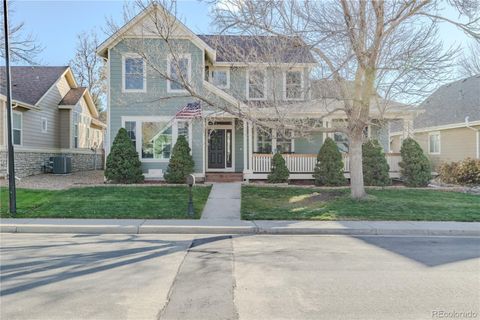 5106 Dvorak Circle Frederick CO 80504