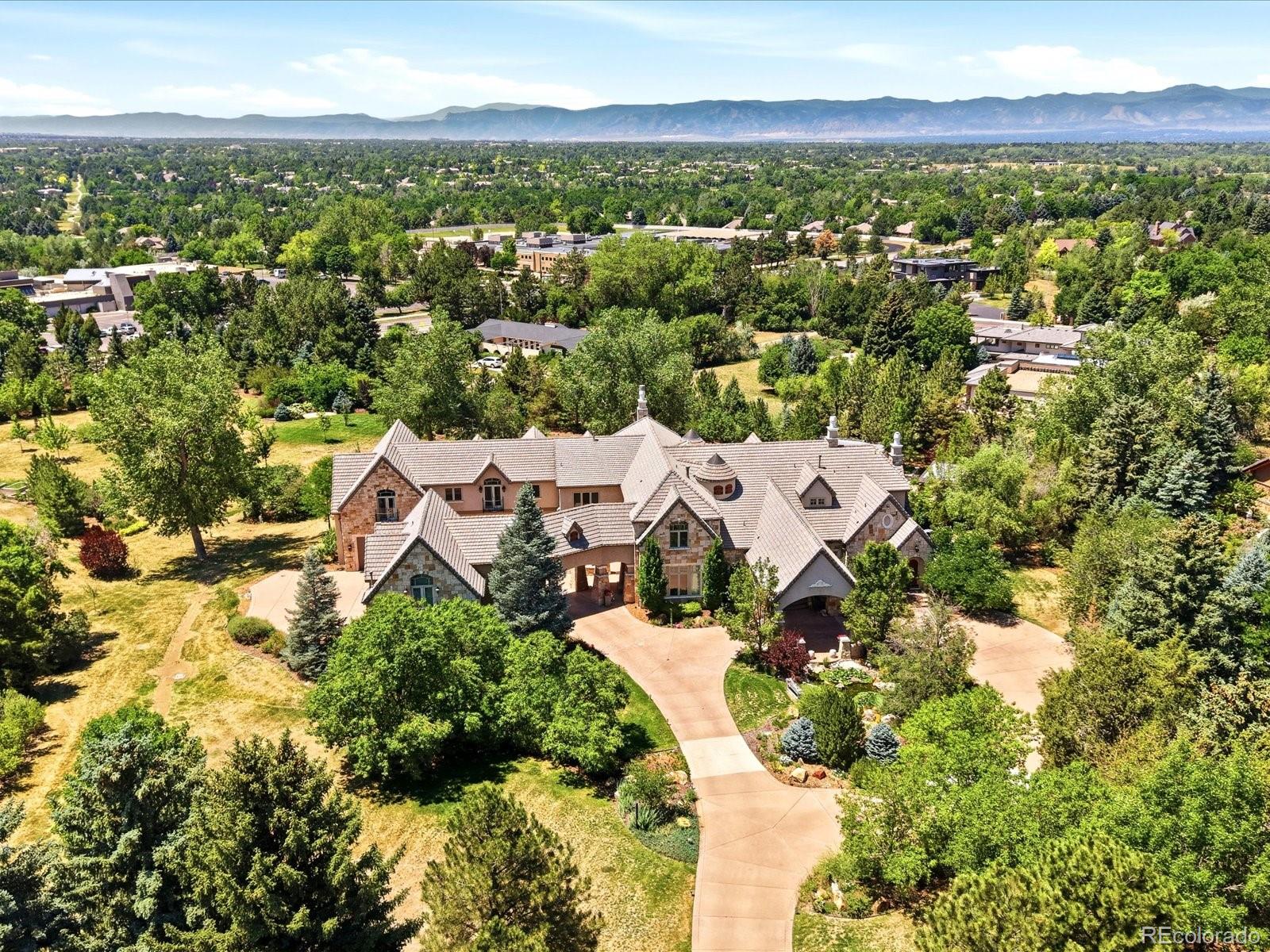5800 Piedmont Drive