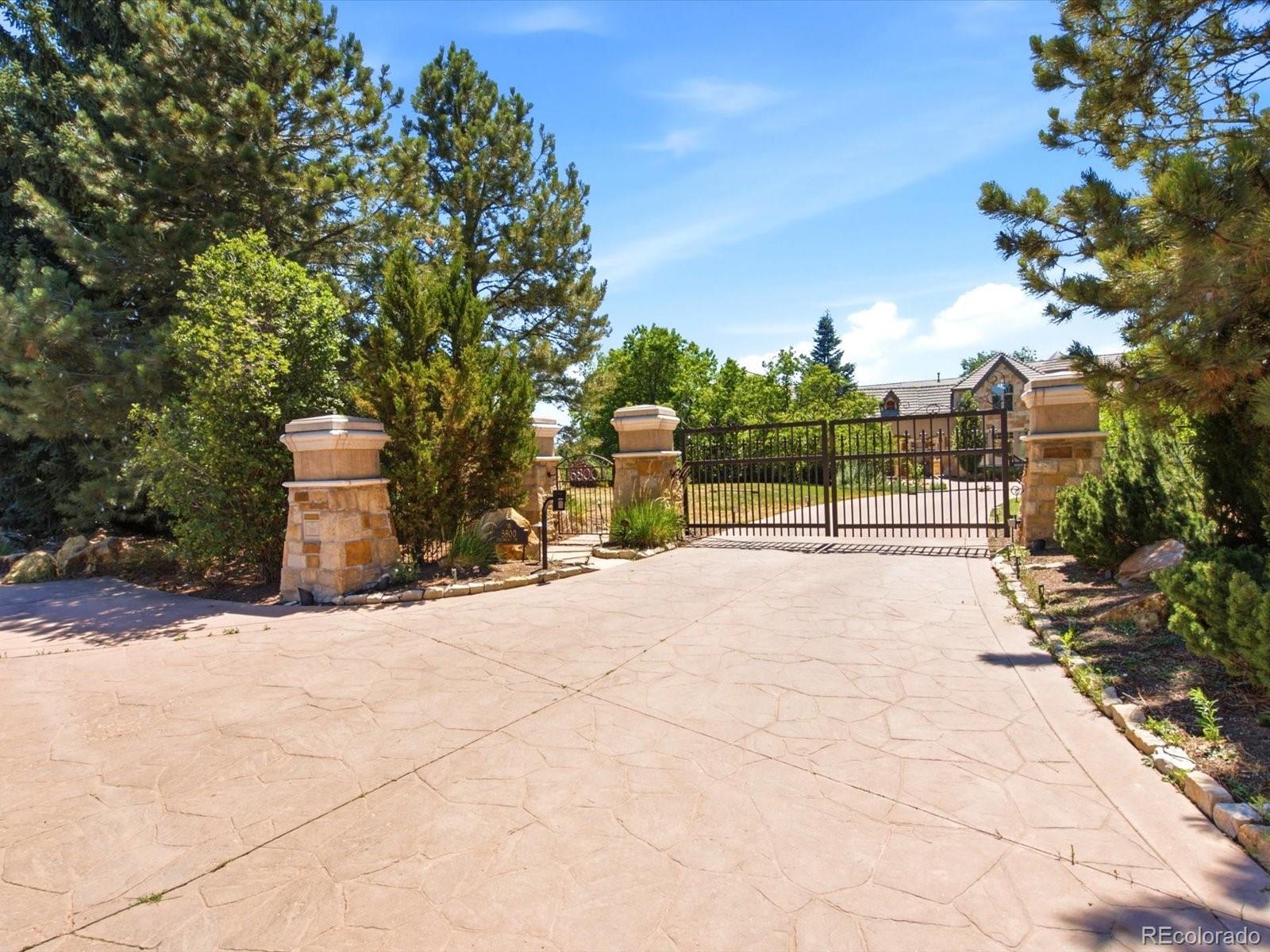 5800 Piedmont Drive