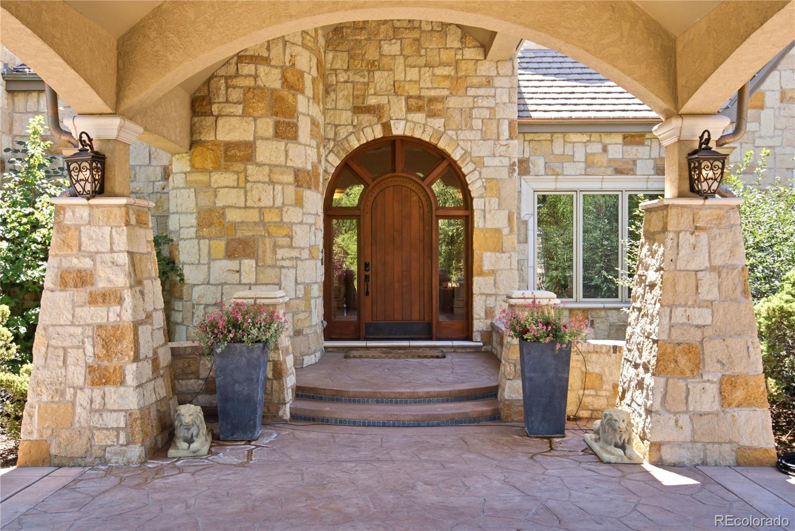 5800 Piedmont Drive