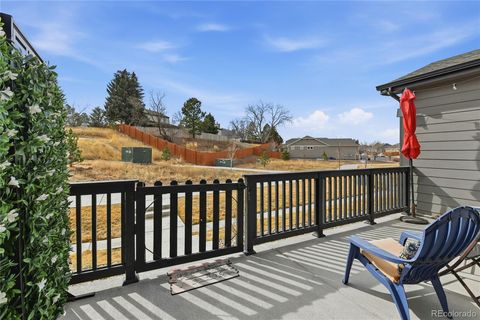 6844 Bethany Drive Parker CO 80138