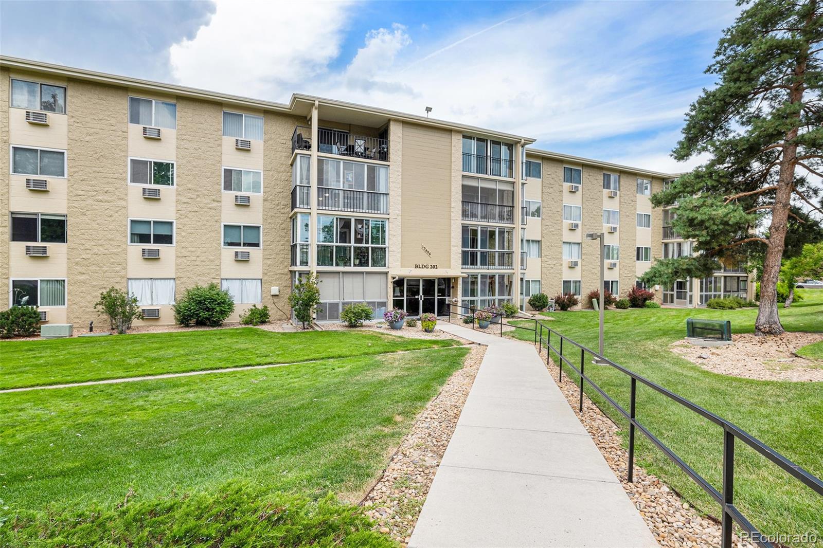 13606 E Bates Avenue 109