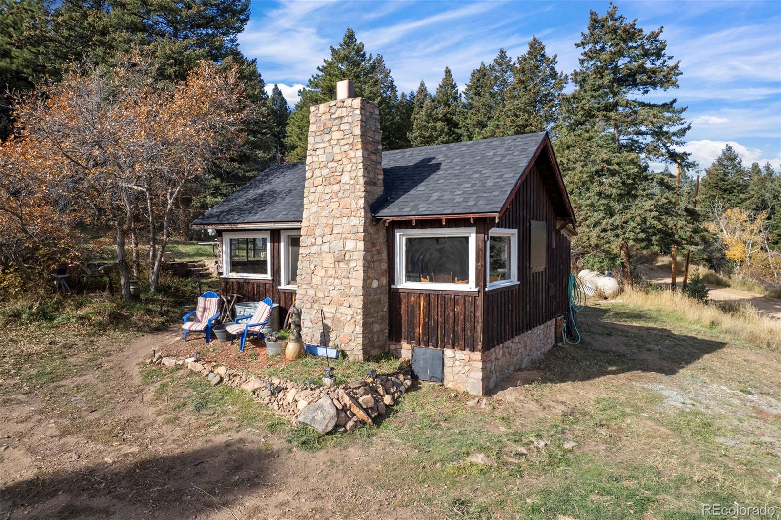 11696 Trappers Mountain Trail