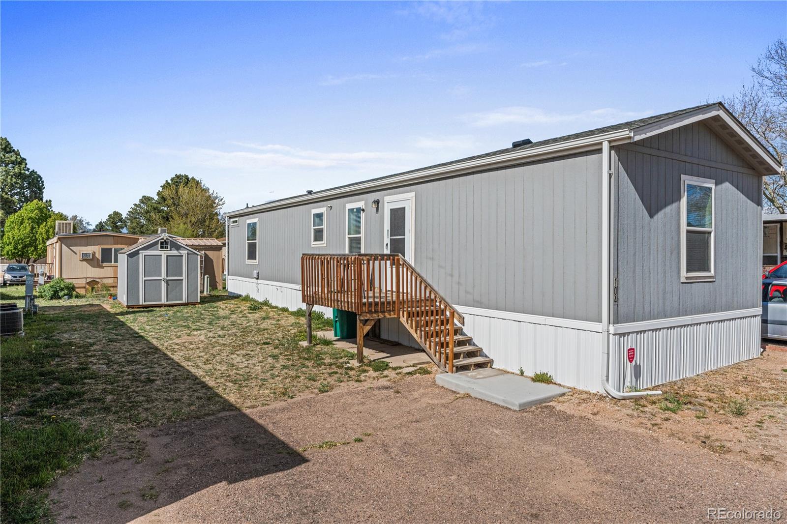 3280 S Academy Boulevard